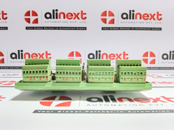 Systemtechnik Nord REM401 Relay and Input Module 271.123 854/D