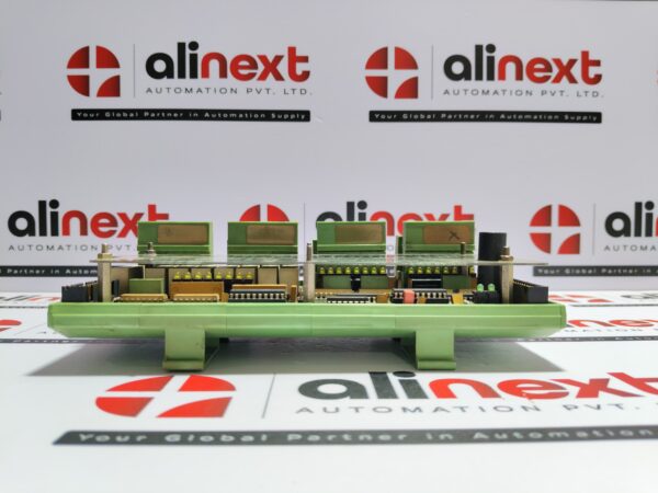 Systemtechnik Nord REM401 Relay and Input Module 271.123 854/D