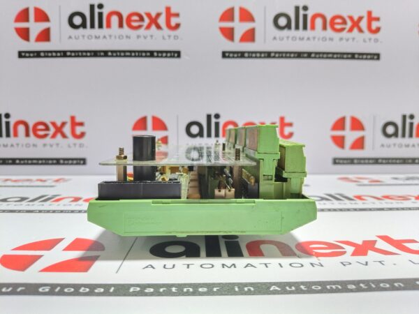 Systemtechnik Nord REM401 Relay and Input Module 271.123 854/D