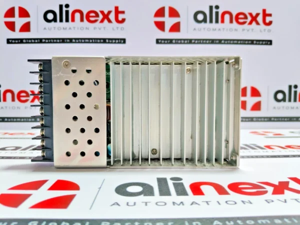 TDK Lambda RDS60-24-15 DIN rail mount DC-DC converter