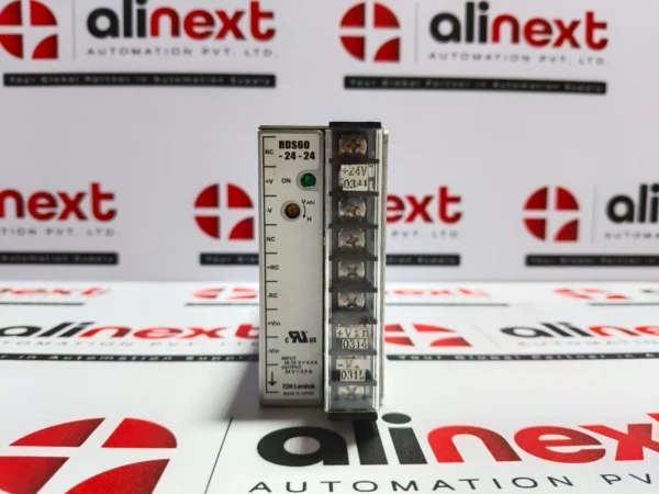 TDK-Lambda RDS60-24-24 DC-DC Converter power supply