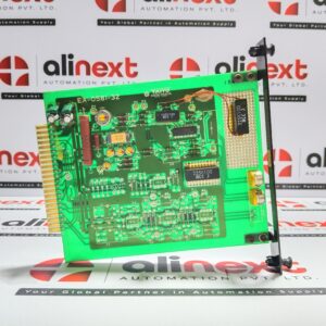 Taiyo EA-0581-32 PCB Card