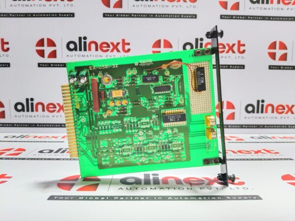 Taiyo EA-0581-32 PCB Card