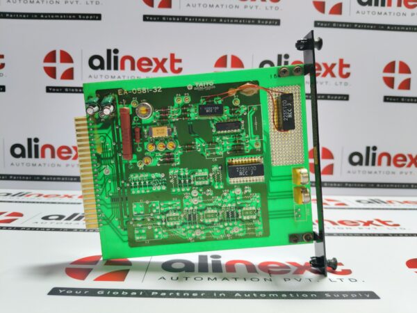 Taiyo EA-0581-32 PCB Card