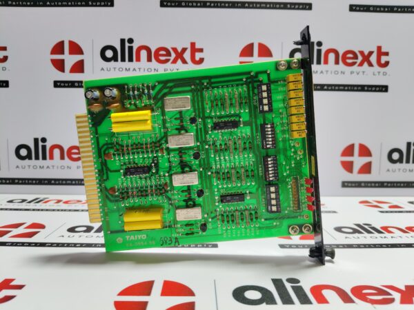 Taiyo EA-0594-58 PCB Card
