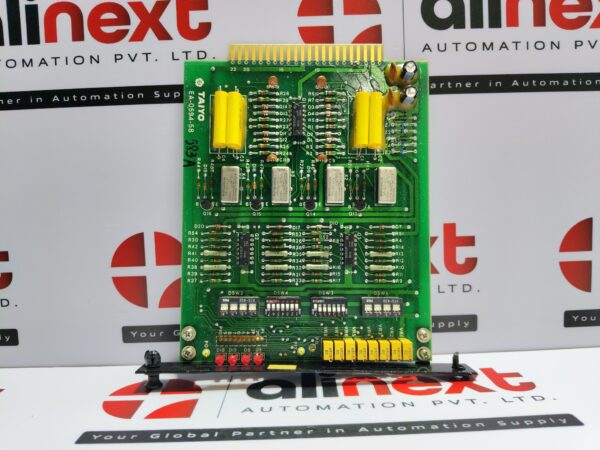 Taiyo EA-0594-58 PCB Card