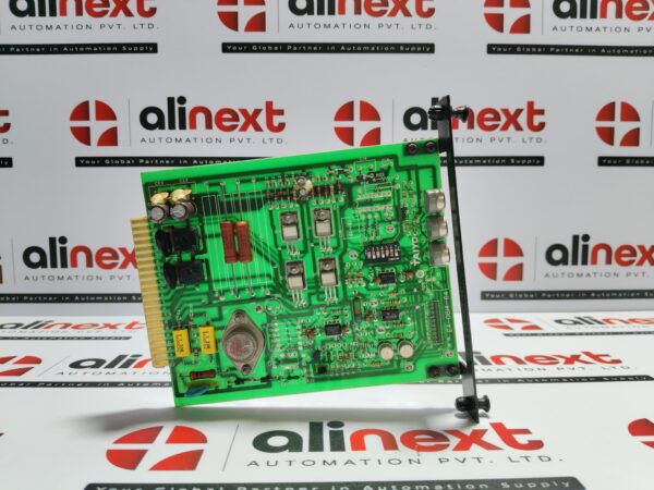 Taiyo EA-0614-64 PCB Card
