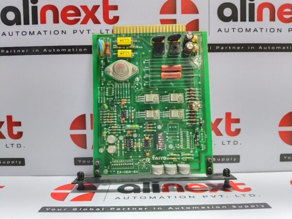 Taiyo EA-0614-64 PCB Card