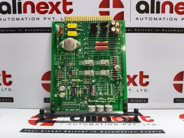 Taiyo EA-0614-64 PCB Card