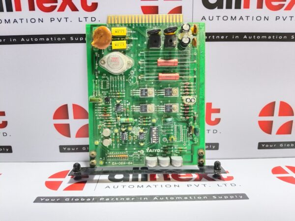 Taiyo EA-0614-64 Printed Circuit Board
