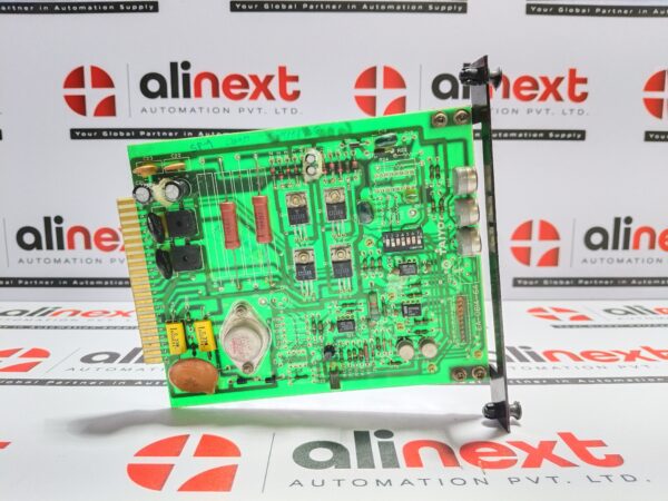 Taiyo EA-0614-64 Printed Circuit Board