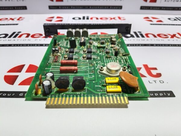 Taiyo EA-0614-64 Printed Circuit Board