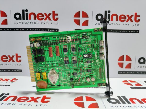 Taiyo EA-0614-64 Printed Circuit Board
