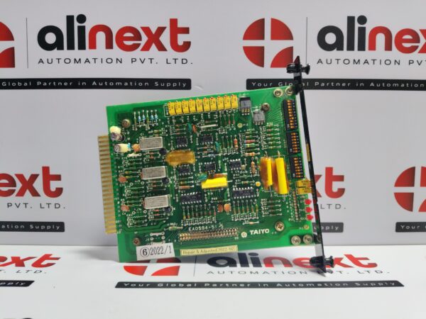 Taiyo EA0594-51 1/2 PCB Card EA0594-51 2/2
