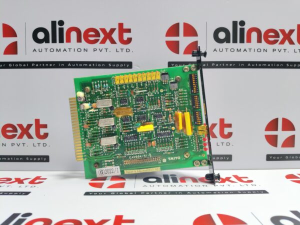 Taiyo EA0594-51 1/2 PCB Card EA0594-51 2/2