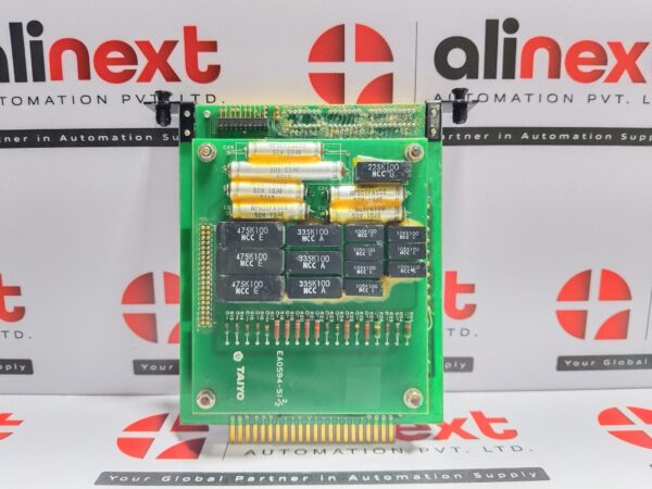 Taiyo EA0594-51 1/2 PCB Card EA0594-51 2/2
