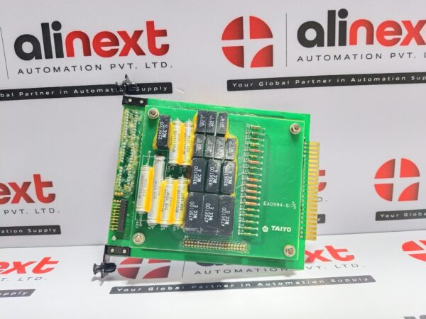 Taiyo EA0594-51 1/2 PCB Card EA0594-51 2/2