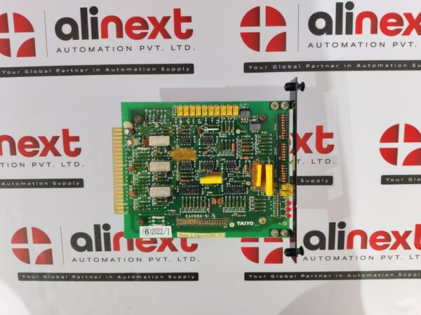 Taiyo EA0594-51 1/2 PCB Card EA0594-51 2/2