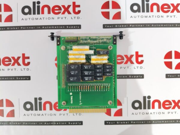 Taiyo EA0594-51 1/2 PCB Card EA0594-51 2/2
