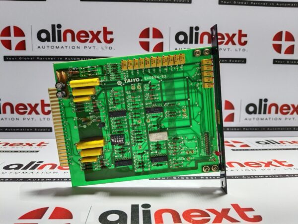 Taiyo EA0594-53 PCB Card