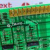 Taiyo EA0594-53 PCB Card