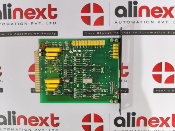 Taiyo EA0594-53 PCB Card