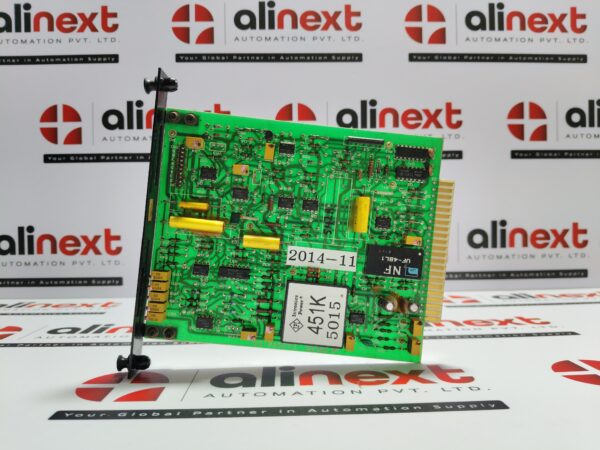 Taiyo EA0594-54 PCB Card