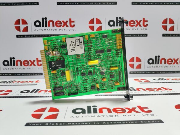 Taiyo EA0594-54 PCB Card