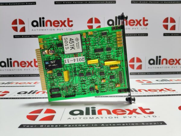 Taiyo EA0594-54 PCB Card