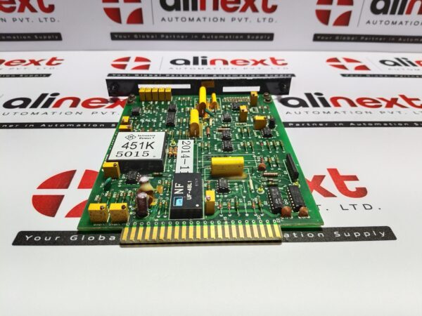 Taiyo EA0594-54 PCB Card