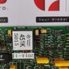 Taiyo EA0594-54 PCB Card