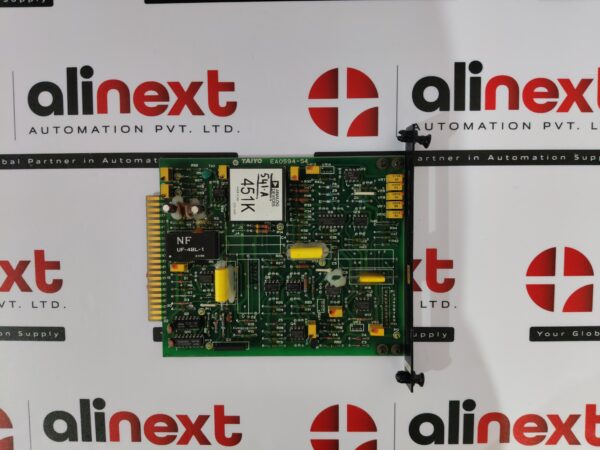 Taiyo EA0594-54 PCB Card