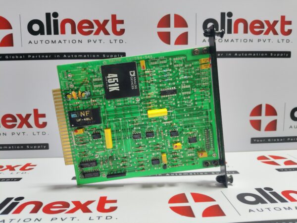 Taiyo EA0594-54A PCB Card