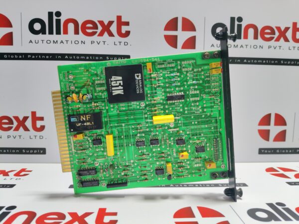 Taiyo EA0594-54A PCB Card