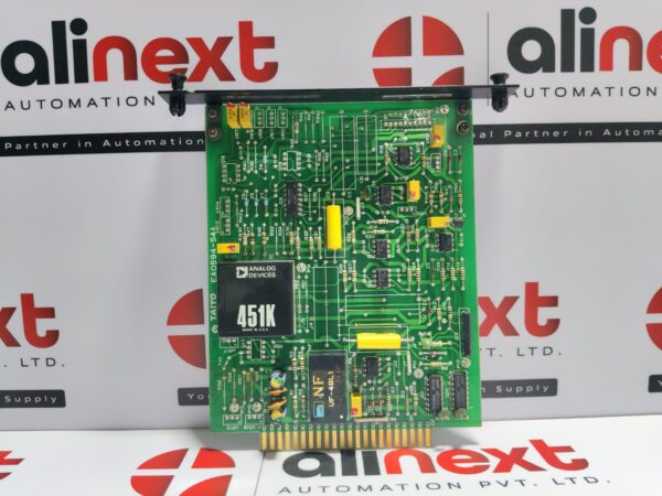 Taiyo EA0594-54A PCB Card