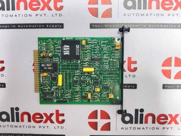 Taiyo EA0594-54A PCB Card