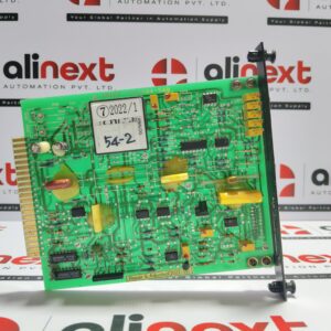 Taiyo EA0594-54B PCB Card