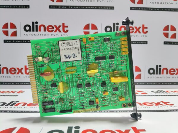 Taiyo EA0594-54B PCB Card