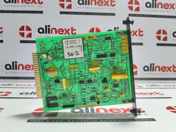 Taiyo EA0594-54B PCB Card