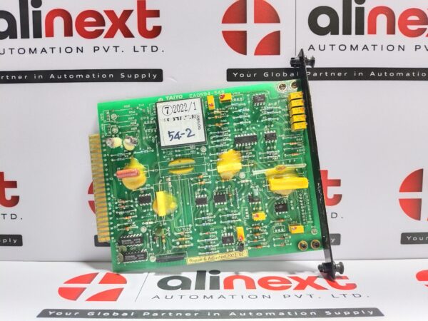 Taiyo EA0594-54B PCB Card