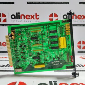 Taiyo EA0594-55 PCB Card