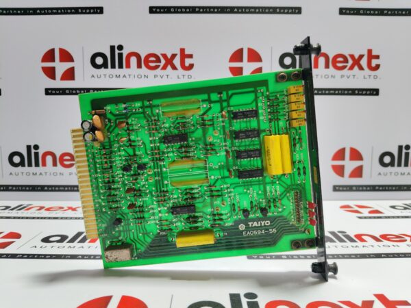 Taiyo EA0594-55 PCB Card