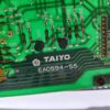 Taiyo EA0594-55 PCB Card