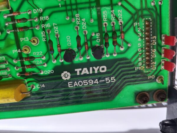 Taiyo EA0594-55 PCB Card