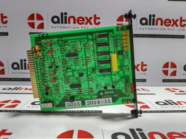 Taiyo EA0594-55C PCB Card