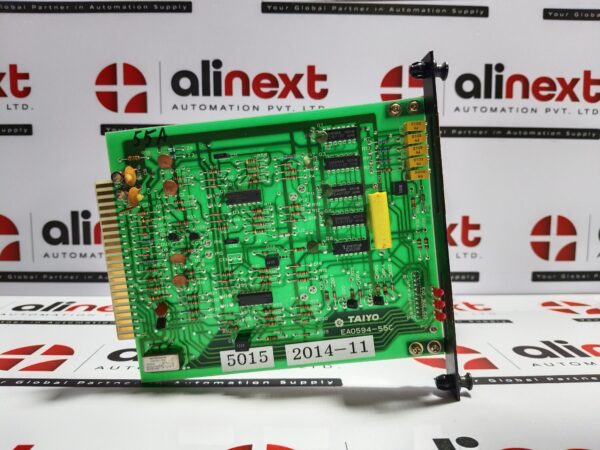 Taiyo EA0594-55C PCB Card