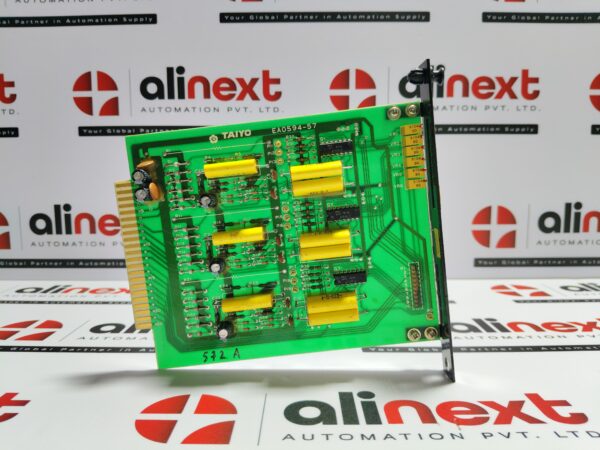 Taiyo EA0594-57 PCB Card