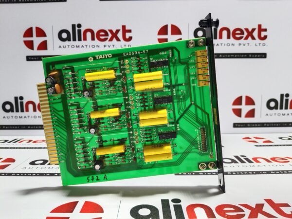 Taiyo EA0594-57 PCB Card