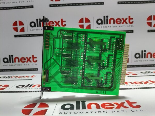 Taiyo EA0594-57 PCB CardTaiyo EA0594-57 PCB Card