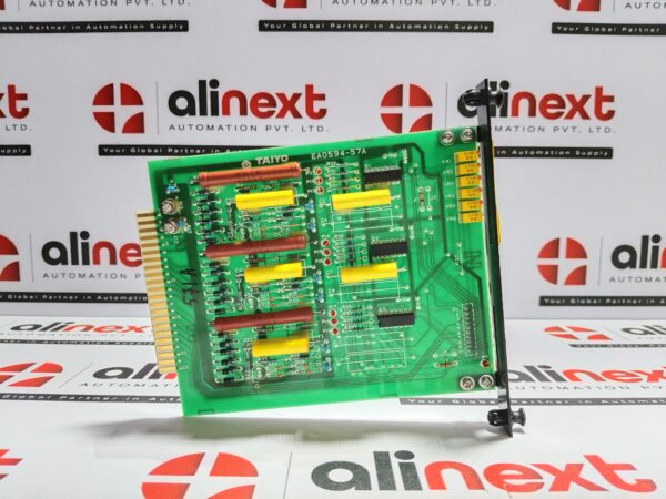 Taiyo EA0594-57A PCB Card